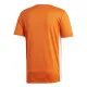 Men’s Short Sleeve T-Shirt Adidas