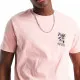 Men’s Short Sleeve T-Shirt Snatch & Clash Duck