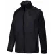 Raincoat Joluvi Black