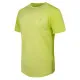 Men’s Short Sleeve T-Shirt Joluvi CASCAIS Yellow