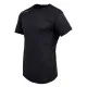 Men’s Short Sleeve T-Shirt Joluvi Athlet Black
