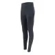 Long Sports Trousers Joluvi Tiffany Black