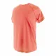 Camiseta de Manga Corta Mujer Joluvi Estoril Naranja