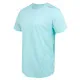 Men’s Short Sleeve T-Shirt Joluvi RUNPLEX Blue