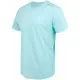 Men’s Short Sleeve T-Shirt Joluvi RUNPLEX Blue