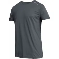 Camiseta de Manga Corta Hombre Joluvi 236361031M Gris