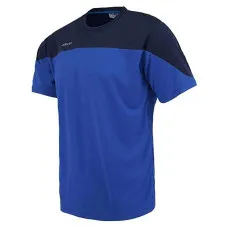 Camiseta de Manga Corta Hombre Joluvi Azul marino