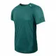 Men’s Short Sleeve T-Shirt Joluvi Estoril Green