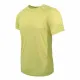 Men’s Short Sleeve T-Shirt Joluvi Estoril Yellow