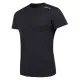 Men’s Short Sleeve T-Shirt Joluvi Duplo Black