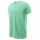 Camiseta de Manga Corta Mujer Joluvi CORFU W Verde