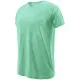Camiseta de Manga Corta Mujer Joluvi CORFU W Verde