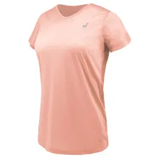 Camiseta de Manga Corta Mujer Joluvi CASCAIS Rosa