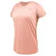 Camiseta de Manga Corta Mujer Joluvi CASCAIS Rosa