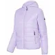 Chaqueta Deportiva para Hombre Joluvi Shure Morado