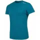 Men’s Short Sleeve T-Shirt Joluvi Duplo Blue