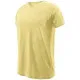 Camiseta de Manga Corta Mujer Joluvi CORFU W Amarillo
