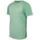 Men’s Short Sleeve T-Shirt Joluvi CASCAIS Green
