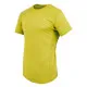 Men’s Short Sleeve T-Shirt Joluvi Athlet Yellow