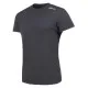 Men’s Short Sleeve T-Shirt Joluvi Duplo Grey