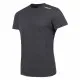 Men’s Short Sleeve T-Shirt Joluvi Duplo Grey