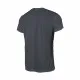 Men’s Short Sleeve T-Shirt Joluvi Duplo Grey