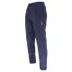 Long Sports Trousers Joluvi CHUB GEISER Black Children
