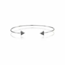 Ladies' Bracelet Sif Jakobs B0095-BK-L (One size)