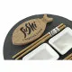 Sushi Set DKD Home Decor S3025953 White Navy Blue Plastic