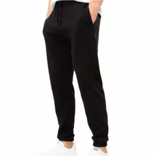 Long Sports Trousers Nexus Aldabra Black
