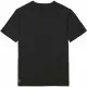 Men’s Short Sleeve T-Shirt Picture Black