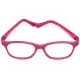 Children's Glasses Frame Nanovista Red