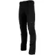 Pantalón para Adultos Joluvi 232990001001XXL Negro Hombre