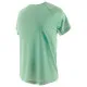 Camiseta de Manga Corta Mujer Joluvi Estoril Verde