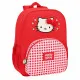 School Bag Safta M180 Red