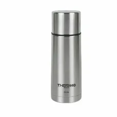 Travel thermos flask ThermoSport 350 ml Multicolour Stainless steel 12 Units