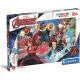 Puzzle Marvel 104 Piezas