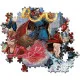 Puzzle Marvel 104 Piezas