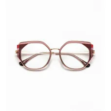 Unisex' Spectacle frame Woody's