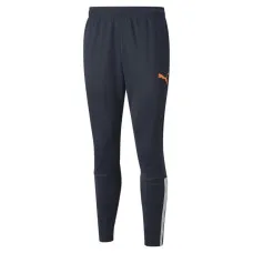 Long Sports Trousers Puma Men