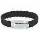 Pulsera Hombre Tommy Hilfiger Acero Inoxidable