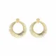 Ladies' Earrings Etrusca