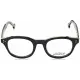 Unisex' Spectacle frame Hally & Son