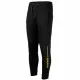 Long Sports Trousers Masters Black Men