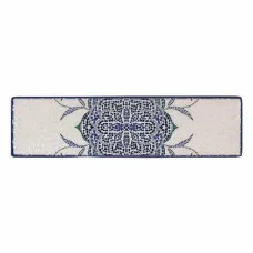 Fuente de Cocina La Mediterránea Rosetta Multicolor 24 Unidades