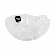 Bowl La Mediterránea Capricho Apple Multicolour 48 Units
