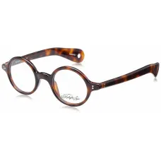 Unisex' Spectacle frame Hally & Son HS909V01 Tortoise