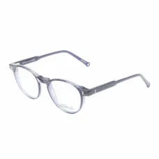 Unisex' Spectacle frame Hally & Son HS867V