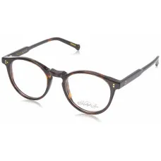 Unisex' Spectacle frame Hally & Son HS920C Mint