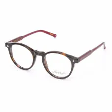 Unisex' Spectacle frame Hally & Son HS920C